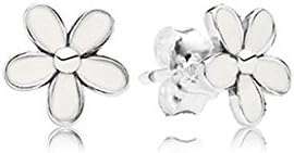 Pandora 290574CZ Petite Dragonfly Earrings