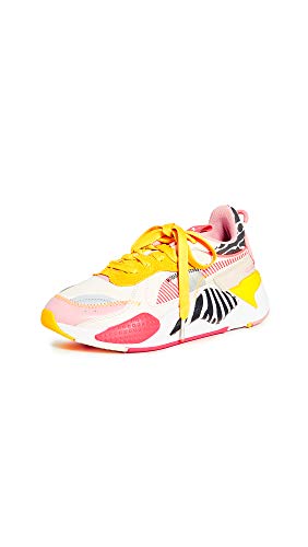 PUMA Women's Rs-x Sneaker