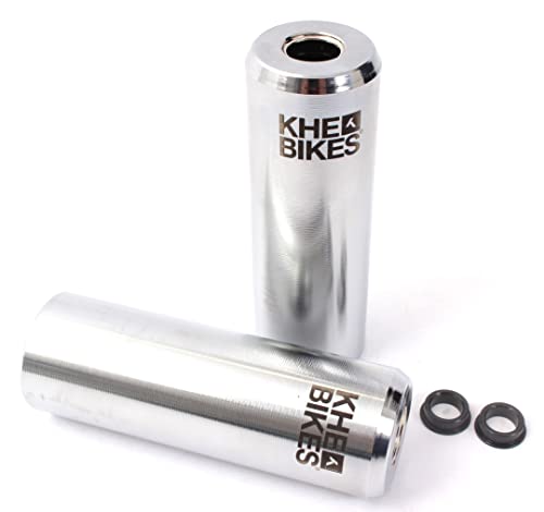La Mejor Selección de Pegs bmx los más recomendados. 16 Imagen adicional