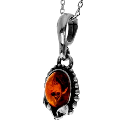 SilverAmber 1825
