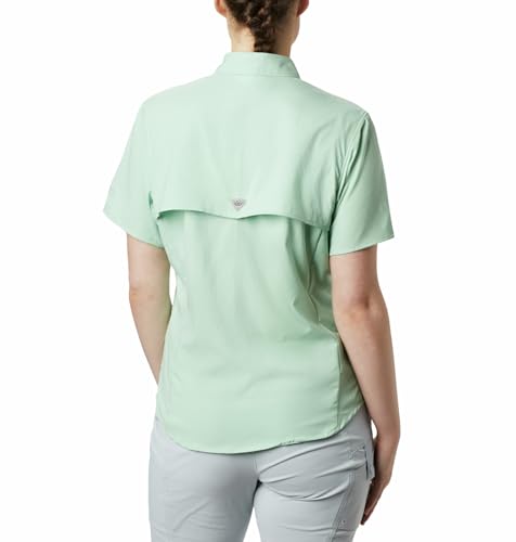 Image of Columbia Men's PFG Tamiami II Short Sleeve Fishing Shirt