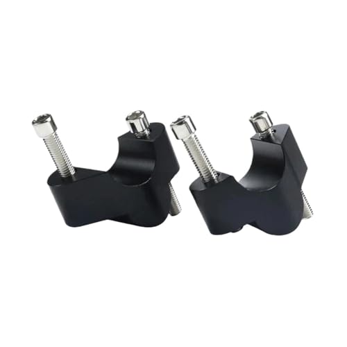 Abrazadera manillar adaptador extensión para motocicleta Multistrada V4 S