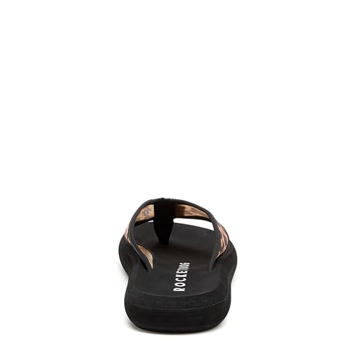 Image of Rocket Dog Women's Spotlight Comfort Foam Flip Flop Sandal