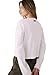 LOLE Core Long Sleeve, White, S