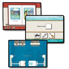 PCI Reading Program Levels 1, 2 & 3 Software COMBO (Levels 1 & 2 Single User Software w/1-Yr Level 3 Subscription)