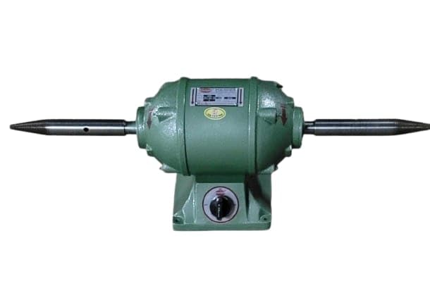 1 H.P. Heavy Buff Polysar 2800 R.P.M. 230 Voltage-picture-34
