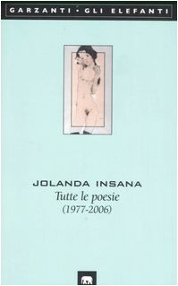Portada de Tutte le Poesie