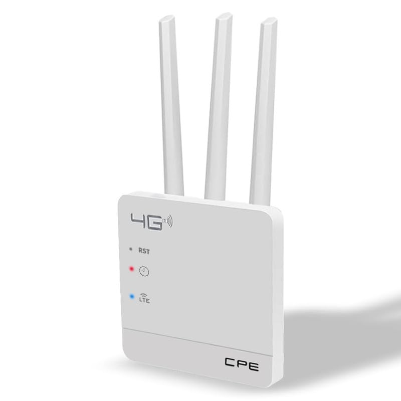 See full amazon price history chart for FINICKY-WORLD CPE MT-300H 5G & 4G Mobile Sim Based Wi-Fi Router | Plug and Play | Support,NVR, DVR, WiFi,Camera and All 4G sim WiFi Router FINICKY-WORLD CPE MT-300H 5G & 4G Mobile Sim Based Wi-Fi Router | Plug and Play | Support,NVR, DVR, WiFi,Camera and All 4G sim WiFi Router (B0D73G5ZGB) Amazon Price History, Amazon Price Tracker