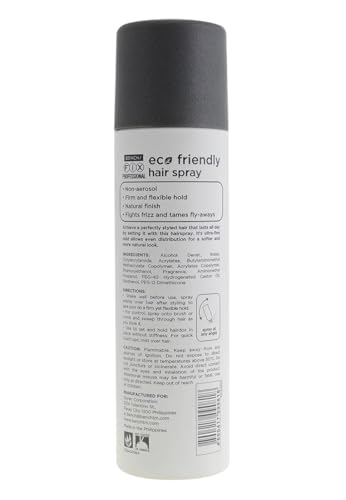 Bench Fix Professional Messy Set Go! Hair Spray 100 ml miniatura 2