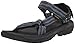 Teva Herren Hurricane Xlt2 Sandale, Foggy Mountain Marineblau/Grau, 44.5 EU