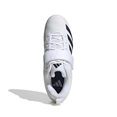 Image of adidas Unisex Adult Powerlift 5 Weightlifting Shoes