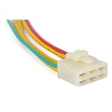 Protection contre la surchauffe : ce régulateur de tension présente une conception améliorée du dissipateur thermique pour un refroidissement optimal, une capacité de charge améliorée et une prévention de la surcharge de la batterie.