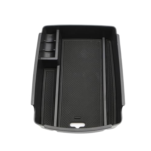 Plateau de support accoudoir Kia Sportage 4 avec tapis antibruit