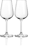 Bohemia BELIA - Caja 6 Copas Vino Cristal 36Cl (Paquete de 2)