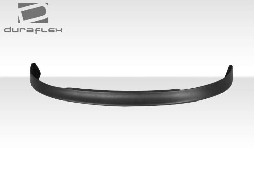Extreme Dimensions Duraflex Replacement For 1992-1996 Lexus Sc Series Sc300 Sc400 V-Speed Front Lip Under Spoiler Air Dam - 1 Piece #TOP1