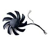 Ce produit est un ventilateur de remplacement