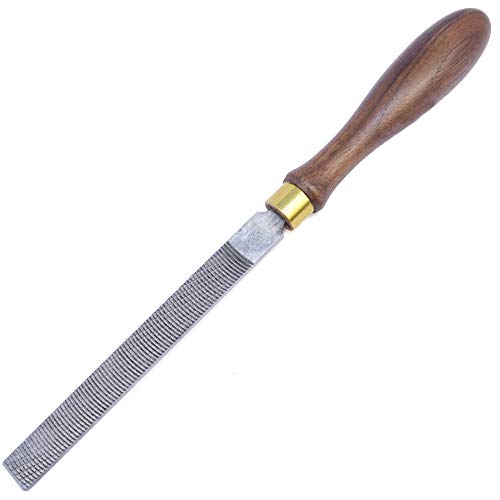 Iwasaki Carving File IW-150CPF Flat 150mm