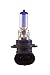 CIPA EVO Formance 93423 Spectras 9006 65W=90W Blue Halogen Bulb - Pack of 2