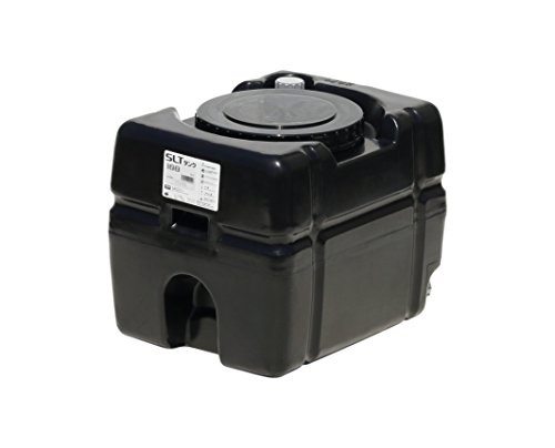 スイコー スーパーローリータンク 100L