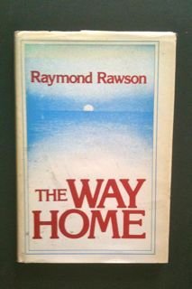 Hardcover The Way Home Book