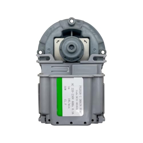 PX2026-1 220-230V 60Hz 30W 18L/min DC31-00181B �r���|���v���[�^�[�ASamsung ����@����@�r�����i�ƌ݊�������