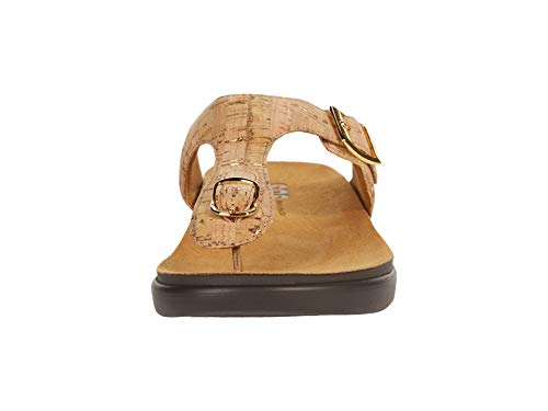 Image of SAS Sanibel Comfort Thong Sandal
