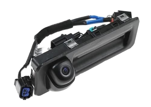Caméra de recul stationnement sécurisé Hyundai Genesis 2014-2016 coffre