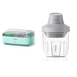 Resiners Resin Bubble Remover & Resin Curing Machine, 10 Min Remove Bubbles, 95kPa Vacuum Degassing Chamber