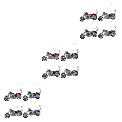 Porte-clés décoration pour clé de voiture et sac pour votre quotidien