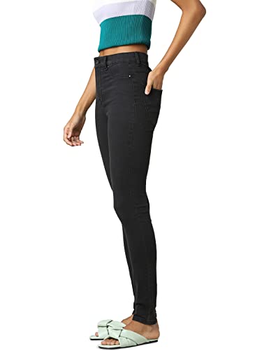 Image of ONLY Women's High Rise Regular Jeans