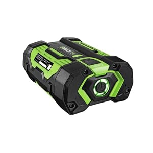 EGO Power+ Battery 56V, 2.5Ah, 1 Count - BA1400T — photo 6 of 6