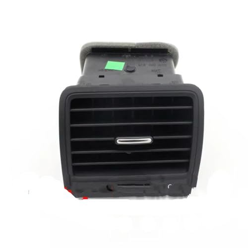 �Ԃ̃G�A�R�������o���� Compatible With For Jetta For MK5 2006 2007 2008 2009 2010 2011 For Rabbit 2006 2007 2008 2009 �_�b�V���{�[�h�G�A�A�E�g���b�g�x���g�ƌ݊�