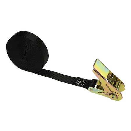 US Cargo Control Endless Ratchet Strap
