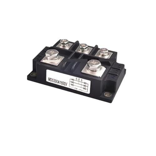Module MDS500-16 pont redresseur haute tension 1600V standard industriel