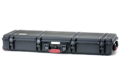 HPRC 5400EW coffret de protection de voyage pour ranger votre appareil photo
