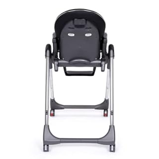 Peg Perego - Prima Pappa Follow Me, Hi-Tech Licorice