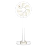 パナソニックの扇風機 F-CR325-C