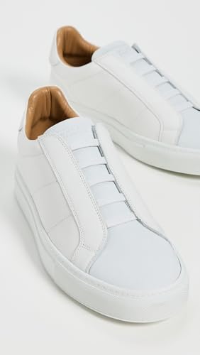 GREATS Men's Royale 2.0 Leather Slip-on Sneakers4