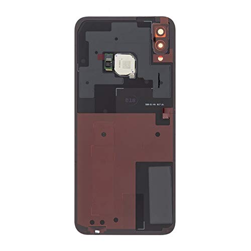 Cache batterie Huawei P20 Lite Façade arrière Original Huawei Neuf - vue 2
