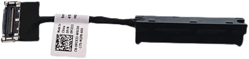 DELL 5521 5531 3561 3571用SATAハードドライブ ハードディスクインターフェース 0PCX32 450.0N