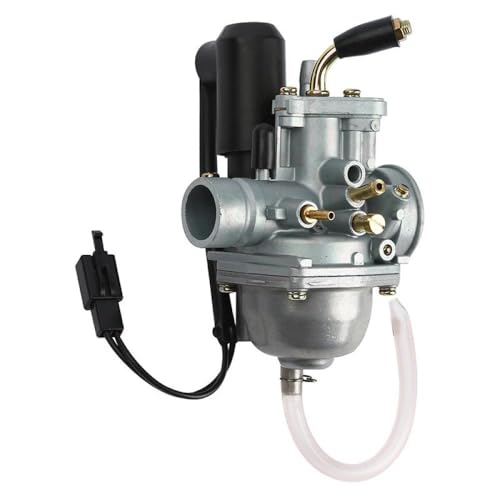 Carburateur PZ19JF starter automatique pour scooter Jog 90cc et motorisation 2T