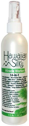 Hawaiian Silky Miracle Worker [14N1] (Pack of 4)