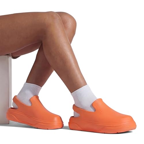 Image of Neeman's Cushers Clogs for Women | Lightweight, Fast-Drying, Cushioned Sole | All-Day Comfort for Rain & Summer