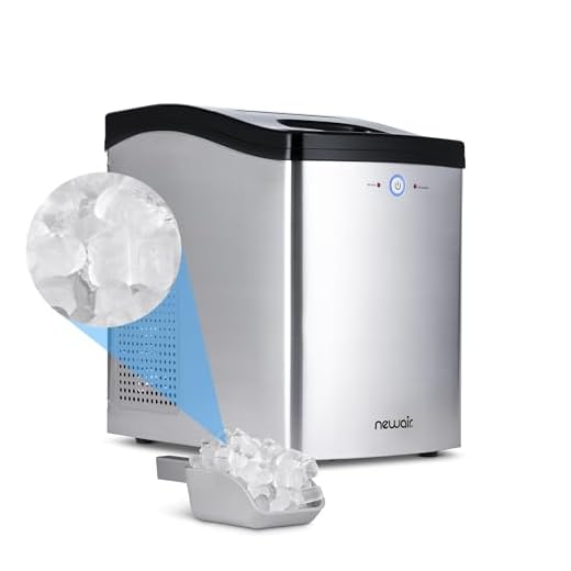 Newair Nugget Ice Maker
