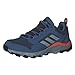 Produktbild Adidas Herren Tracerocker 2.0 Trail Running Shoes, Navy/Magic Grey Met/Impact Orange, 43 1/3 EU