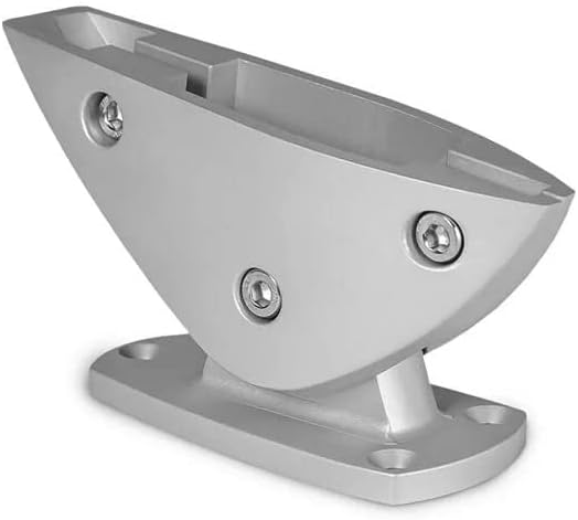 Miniatura 2 de Fusion Soportes de torre para montaje en cubierta de escalada - 010-12831-20