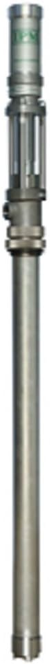IPM IP-01 (1:1 Ratio) Drum Length Transfer Pump