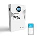NewtiPower 48V 100Ah Lithium LiFePO4 Battery with APP&Monitor&Charger, 100A BMS Grade A Cells Rechargeable Battery,10000+ Cycles,Perfect for Power Storage