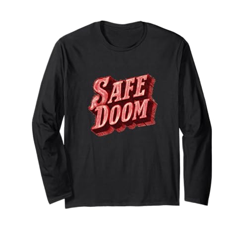 Fun Safe Doom �X�s�[�`�G���u���� �j�̎q ���̎q ����T�V���c