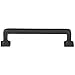 Alno A950-4-PC 4" Pull - A950-4-PC